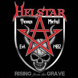 Helstar : Rising from the Grave
